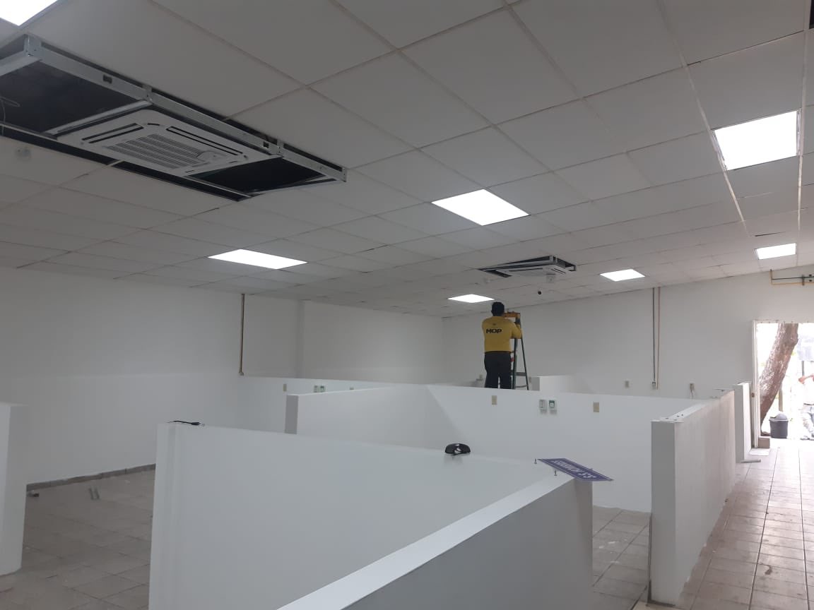 Gobierno trabaja en la ampliación de áreas de atención de pacientes del Hospital de San Vicente gobierno-trabaja-en-la-ampliacion-de-areas-de-atencion-de-pacientes-del-hospital-de-san-vicente